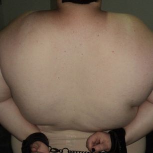 Model - Princess Zombie SSBBW