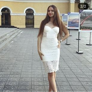 Model - BloomingKiss playful