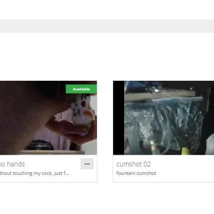 Model - Gettulio BI horny