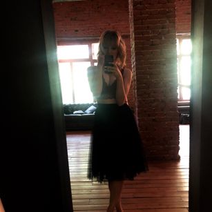 Model - CuteBunny new