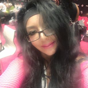 Model - ChellieDD skype