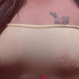 Model - sexygirldhot fingering