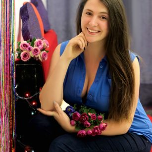 Model - Kity baby lonely