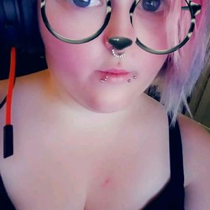 Model - plussizeprincess BBW