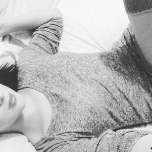 Model - Katheryn Kerritz colombia