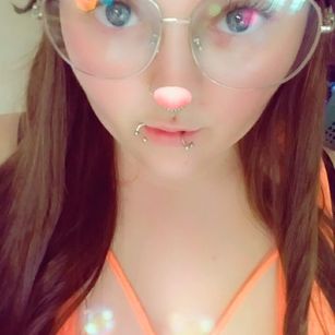 Model - plussizeprincess masterslave