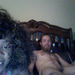 Model - CookiesNCream 1