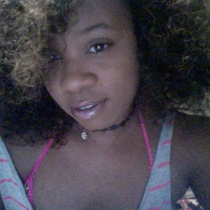 Model - CookiesNCream 3