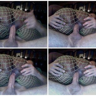 Model - CookiesNCream 4