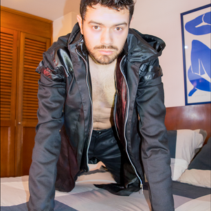 Model - Lucian LOVENSE