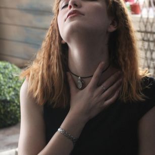 Model - AmandaShy sexy