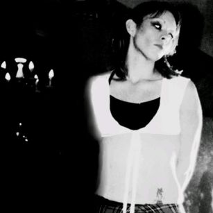 Model - Nikki Fox beautiful