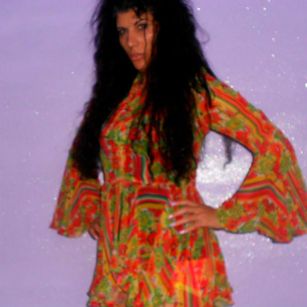 Model - brunett_sweet sweet