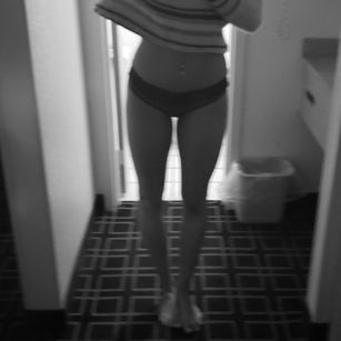 Model - Ellyette cute