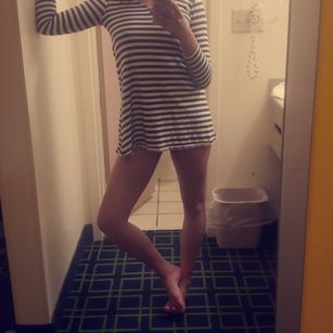 Model - Ellyette mixed