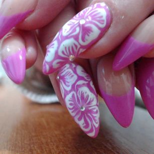 Model - BruneteBBW outfits