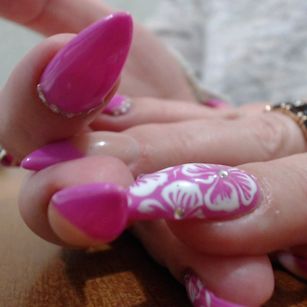 Model - BruneteBBW dd