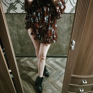 Model - Veronika masturbation