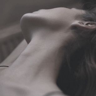 Model - Veronika anal