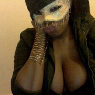 Model - Hardnipples bigass