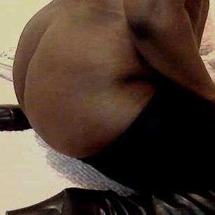 Model - Hardnipples cum