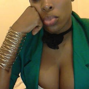 Model - Hardnipples cum