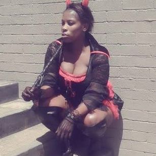 Model - Hardnipples mistress