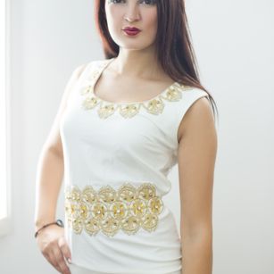 Model - AlyssaClark 5