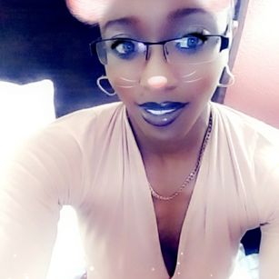 Model - Tiffany Johnson porn