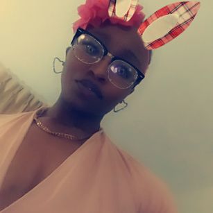 Model - Tiffany Johnson porn