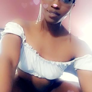 Model - Tiffany Johnson ass