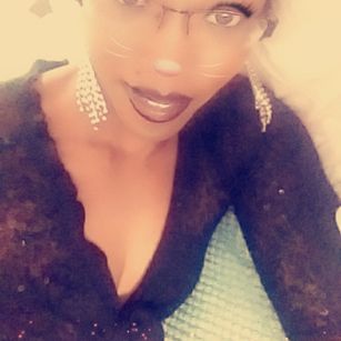 Model - Tiffany Johnson teens