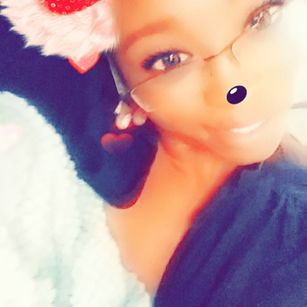 Model - Tiffany Johnson teens