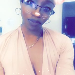 Model - Tiffany Johnson teens