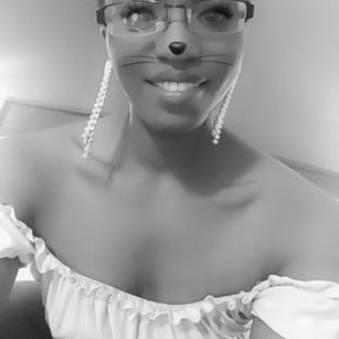 Model - Tiffany Johnson teens