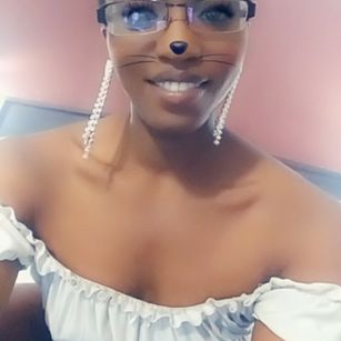 Model - Tiffany Johnson teens