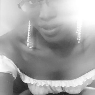 Model - Tiffany Johnson teens