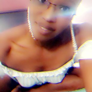 Model - Tiffany Johnson Ebonyanal