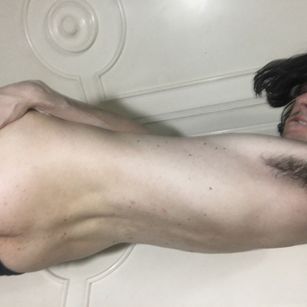 Model - sissy bi boy SUB