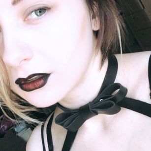 Model - PumpkinCutie teen