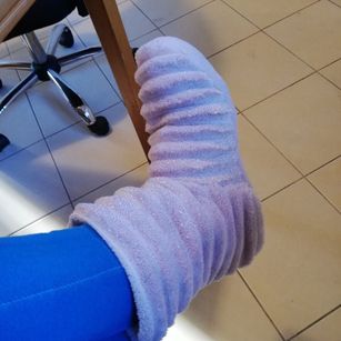 Model - Agatha and Andreas couple