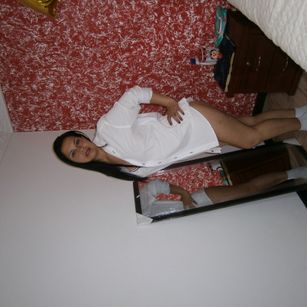 Model - melanie-smithhot morena