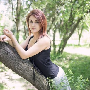 Model - JordanMistress 1