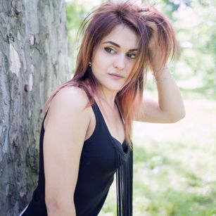 Model - JordanMistress 4