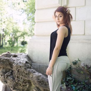 Model - JordanMistress 5