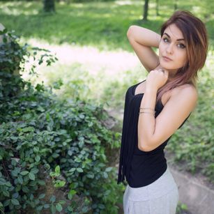 Model - JordanMistress 6