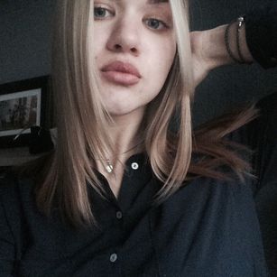 Model - Nastya 111 lesby