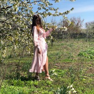 Model - Lanal1717 pussy