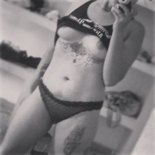 Model - AryaSecret69 pussy