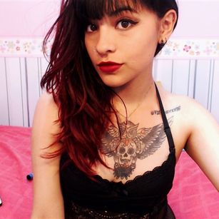 Model - Holly Callaway 3